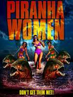 Watch Piranha Women 0123movies