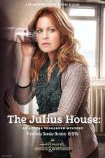 Watch The Julius House: An Aurora Teagarden Mystery 0123movies