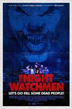 Watch The Night Watchmen 0123movies