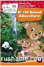 Watch Baby Einstein World Animal Adventure 0123movies