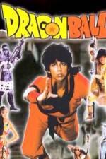 Watch Dragonball The Magic Begins - Xin qi long zhu 0123movies