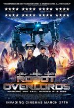 Watch Robot Overlords 0123movies