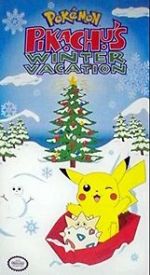 Watch Pok�mon: Pikachu\'s Winter Vacation 0123movies