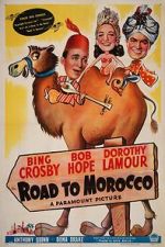 Watch Road to Morocco 0123movies