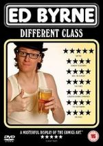 Watch Ed Byrne: Different Class 0123movies