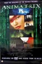 Watch The Animatrix 0123movies