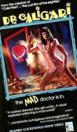 Watch Dr. Caligari 0123movies