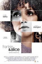 Watch Frankie and Alice 0123movies