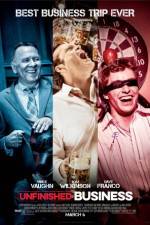 Watch Unfinished Business 0123movies