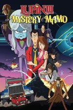 Watch Lupin the 3rd: The Mystery of Mamo 0123movies