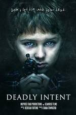 Watch Deadly Intent 0123movies