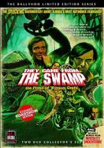 Watch They Came from the Swamp: The Films of William Gref� 0123movies