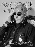 Watch Freak Power: The Ballot or the Bomb 0123movies