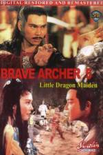 Watch Yang guo yu xiao long nu 0123movies