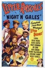 Watch Night \'n\' Gales (Short 1937) 0123movies