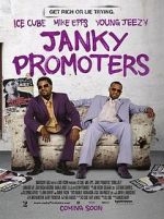 Watch The Janky Promoters 0123movies