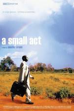 Watch A Small Act 0123movies