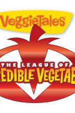 Watch VeggieTales The League of Incredible Vegetables 0123movies