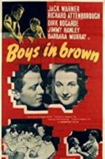 Watch Boys in Brown 0123movies