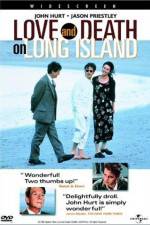 Watch Love and Death on Long Island 0123movies
