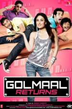 Watch Golmaal Returns 0123movies