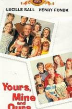 Watch Yours, Mine and Ours 0123movies