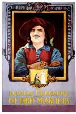 Watch The Three Musketeers 0123movies