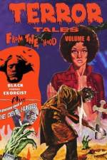 Watch Voodoo Black Exorcist 0123movies