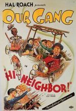 Watch Hi\'-Neighbor! (Short 1934) 0123movies