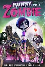 Watch Mama, soy un zombi 0123movies