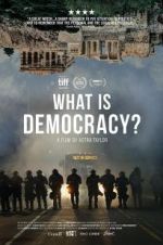 Watch What Is Democracy? 0123movies