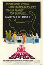 Watch The Cat from Outer Space 0123movies