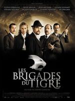 Watch The Tiger Brigades 0123movies
