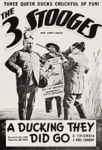 Watch A Ducking They Did Go (Short 1939) 0123movies