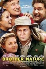 Watch Brother Nature 0123movies