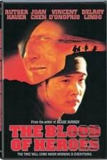 Watch The Blood of Heroes 0123movies