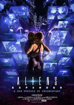 Watch Aliens Expanded 0123movies