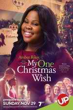 Watch My One Christmas Wish 0123movies