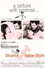 Watch Divorce Italian Style 0123movies