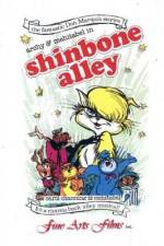 Watch Shinbone Alley 0123movies