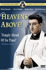 Watch Heavens Above 0123movies