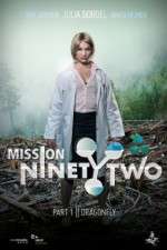 Watch Mission NinetyTwo: Dragonfly 0123movies
