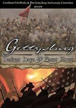 Watch Gettysburg: Darkest Days & Finest Hours 0123movies