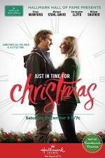 Watch Just in Time for Christmas 0123movies
