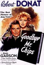 Watch Goodbye, Mr. Chips 0123movies