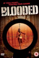 Watch Blooded 0123movies