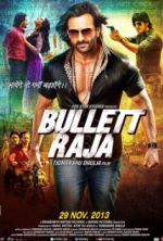 Watch Bullett Raja 0123movies