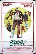 Watch They Call Me Bruce? 0123movies