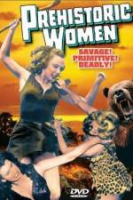 Watch Prehistoric Women 0123movies