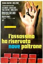 Watch The Killer Reserved Nine Seats 0123movies